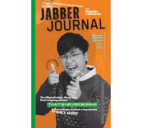 JabberJournal | #7 |: English Español Spanish: The Illustrated Dual-Language Monthly Digest That's Never Boring