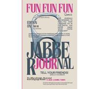 JabberJournal | English Spanish: The UNpredictable, Illustrated Dual-Language Reader TO MAKE LANGUAGE LEARNING MORE FUN