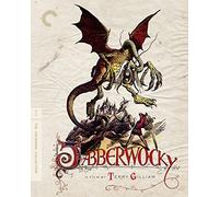 Jabberwocky (Criterion Collection)