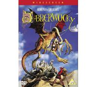 Jabberwocky (DVD) Michael Palin Max Wall Terry Gilliam