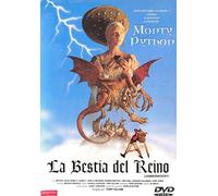 Jabberwocky - La Bestia Del Reino