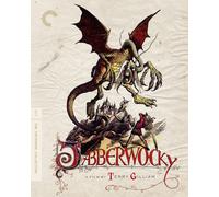 Jabberwocky (The Criterion Collection) (Blu-ray) Michael Palin