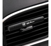 JABBNGD Auto Profumatore, per Alfa Romeo Tonale 2022 2023 Auto Aromaterapia Diffusore Auto Elimina Odori, Auto Diffusore di Aromi Aromaterapi
