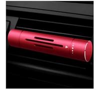 JABBNGD Auto Profumatore, per Tesla Model 3 Highland 2024 Auto Aromaterapia Diffusore Auto Elimina Odori, Auto Diffusore di Aromi Aromaterapi,B