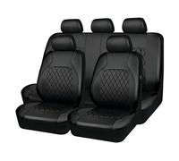 JABBNGD Coprisedili Auto per Renault Hybrid Esprit Alpine SUV 2022-2026