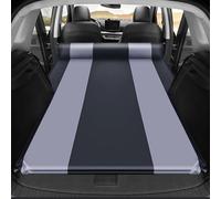 JABBNGD Materasso Gonfiabile Auto, per Audi a6 c4 c5 c6 c7 c8 Letto da Viaggio Pieghevole Campeggio Bagagliaio Anti Perdite Anti Affossamento