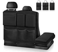 JABBNGD Organizzatore Bagagliaio per VW Fox Europe 2005-2011