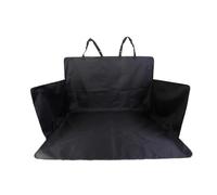 JABBNGD Telo Bagagliaio Auto Cani, per VW ID. Buzz Cargo 2022 Tappetini per Bagagliaio Copri Baule Auto per Cani Antiscivolo Impermeabile