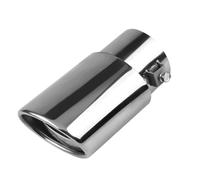 JABBNGD Terminale di Scarico, per VW Caddy (2K 2C SB 2003-2025 2026)