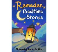 Jabir Al-Zahir Ramadan Bedtime Stories (Tascabile)
