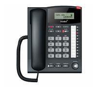 Jablocom Essence GDP-10 Telefono fisso con scheda SIM comodo e intuitivo con supporto 4G/VoLTE