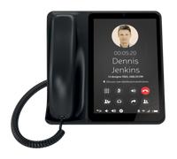 Jablocom Raven Smartphone Telefono da tavolo intelligente