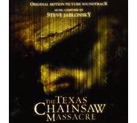 Jablonsky Steve - Texas Chainsaw Massacre
