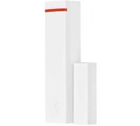 JABLOTRON JA-150M Contatto Magnetico Via Radio Bianco serie 100 a 2 Canali