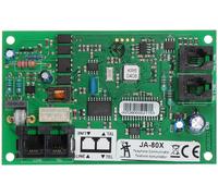 Jablotron combinatore GSM JA-82Y serie 80 per centrali JA-82 JA-83K