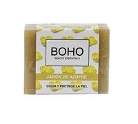 Jabon Azufre 100g BOHO