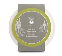 MÜHLE Ciotola per il sapone da barba Aloe Vera 65 g