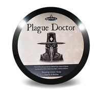 Jabón de Afeitar Plague Doctor Razorock 150ml