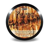 Jabon de afeitar puros Razorock 150ml