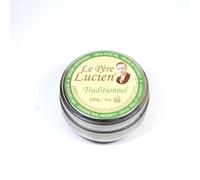 Jabón de afeitar Tradicional Le Père Lucien Bol 200gr