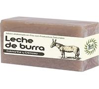 JABON EN PASTILLA de leche - trattamento pensato per un impiego regolare, ideale per chi cerca un prodotto affidabile ogni giorno, peso 100 g e rende più semplice prendersi cura di sé in ogni momento