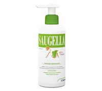 Jabón Íntimo Saugella You Fresh ? Jabón de higiene íntima diaria femenina para mujeres que buscan una sensación de frescor - pH 4,5-200 ml