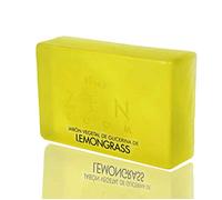 JABON THE ZEN ROOM GLICERINA LEMONGRASS, 1 pezzo