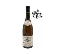 JABOULET CHAPELLE LE CHEVALIER DE STERIMBERG HERMITAGE BLANC 2003 VINO FRANCIA