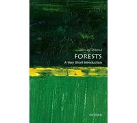 Forests: A Very Short Introduction
