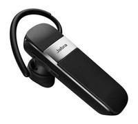 Jabra 100-92200901-60 cuffia e auricolare Wireless A clip, In-ear Car/Home office Micro-USB Bluetooth Nero