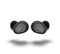 Jabra 100-99280700-98 cuffia e auricolare Wireless In-ear Musica e Chiamate Bluetooth Nero Titanio NEW