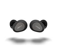 Jabra 100-99280900-99 Cuffie wireless Bluetooth per chiamate/musica Nero, Titanio - Nouvo