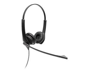JABRA 1159-0159-EDU CUFFIE, Nero