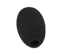 Jabra 14101-03 Schermo antivento per microfono Schiuma Nero GN2000 Microphone