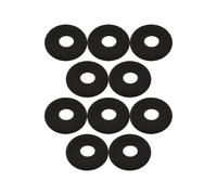 Jabra 14101-04 Auricolare Schiuma Nero GN2000 Accessories