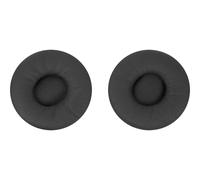 Jabra 14101-19 Auricolare Pelle Nero Cuscinetti auricolari in pelle per Jabra