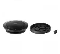 Jabra 14101-34 supporto da parete per casse acustiche Pavimento Nero