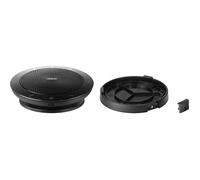 Jabra 14101-34 supporto da parete per casse acustiche Pavimento Nero