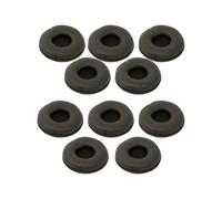 Jabra 14101-37 Pelle 10 pezzo(i) 15 pezzo(i) 17,8 cm 68 cm Biz2300 Ear Cushions