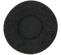 Jabra Biz 2300 Schiuma Nero 10 pz