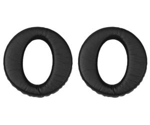 Jabra 14101-41 accessorio per cuffia Auricolare (JABRA EVOLVE 80 EAR CUSHION - LEATHER 2 PIECES) NEW