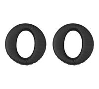 Jabra 14101-41 Auricolare Ecopelle Pelle Nero Cuscinetti auricolari Jabra per