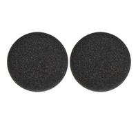 Jabra 14101-45 Auricolare Schiuma Nero Evolve20 Foam ear cushions