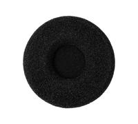 Jabra 14101-50 Auricolare Schiuma Nero Cuscinetti auricolari per Jabra Biz 2400