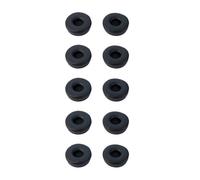 Jabra 14101-60 accessorio per cuffia Kit di accessori (Engage Ear Cushions BLK -