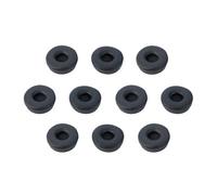 Jabra 14101-61 accessorio per cuffia Kit di accessori (JABRA ENGAGE EAR CUSHION