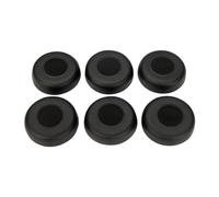 Jabra 14101-67 accessorio per cuffia Auricolare (Evolve 75 Ear Cushions - 14101-