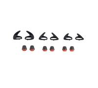Jabra 14101-69 accessorio per cuffia Auricolare (Jabra Evolve 75e Accessory Pack - Accessory kit - for Evolve 75e MS, 75e UC)