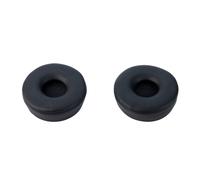 Jabra 14101-73 cuscinetto per auricolari Nero 2 pz