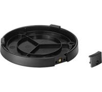 Jabra 14101-75 supporto per altoparlanti da tavolo Nero (Messa, Nero, Speak 710)